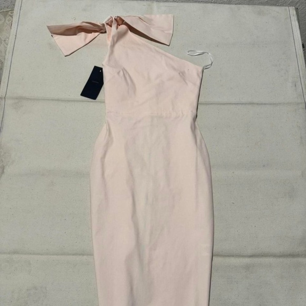 Vesper‎ dress